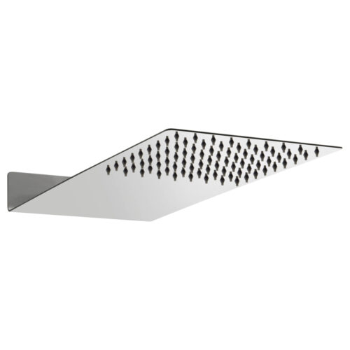 Κεφαλή ντους CFT801 PRAXIS KARAG 20x45cm 5206836019659 CFT801