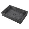 Νιπτήρας επικαθήμενος με βαλβίδα DION Volcano CS-0069 KARAG 60x39x12cm 1 Νιπτήρας επικαθήμενος με βαλβίδα DION Volcano CS-0069 KARAG 60x39x12cm 5206836668574 CS-0069-E16