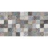 Πλακάκι DECO LYS Gris KARAG 32x62,5cm 1 Πλακάκι DECO LYS Gris KARAG 32x62