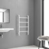 Θερμαντικό σώμα μπάνιου White Matt DESIGN 6 900 KARAG 9