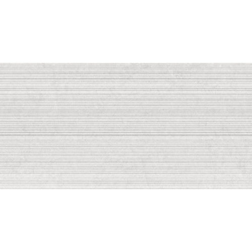 Πλακάκι GRICHER LINER Bianco KARAG 60x120cm 5206836747354 DGRIBI60120