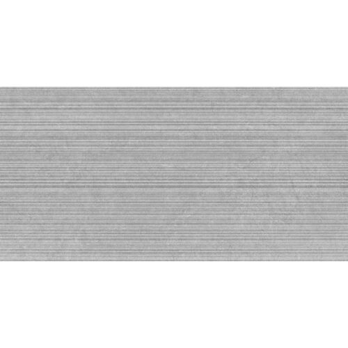 Πλακάκι GRICHER LINER Grey KARAG 60x120cm 5206836747392 DGRIGRE60120