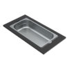 Μπολ ανοξείδωτο για νεροχύτη DIALOGO Frame KF021065 ELLECI 5206836679303 DIALKF021