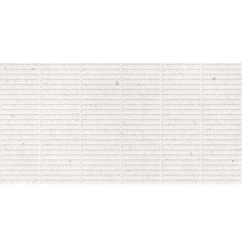 Πλακάκι MIST KITKAT Décor Bianco KARAG 60x120cm 5206836747293 DMISBI60120