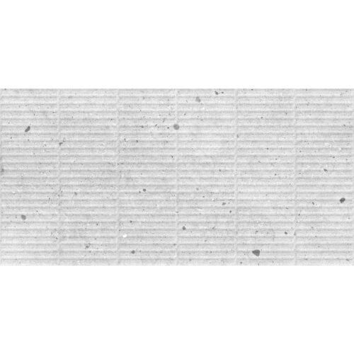 Πλακάκι MIST KITKAT Décor Grey KARAG 60x120cm 5206836747378 DMISGRE60120