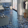 Πλακάκι DORNE Blue KARAG 16x33cm 5206836690681 DORBLU1633