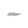 Κεφαλή ντους SLIM DSN04 FERRO 20x20cm 5902194955898 DSN04