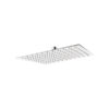 Κεφαλή ντους SLIM DSN08 FERRO 30x30cm 5902194999199 DSN08