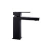 Μπαταρία νιπτήρος DELOS Nero E02FA382-BL KARAG 5206836064659 E02FA382-BL