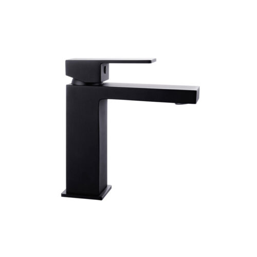 Μπαταρία νιπτήρος DELOS Nero E02FA382-BL KARAG 5206836064659 E02FA382-BL