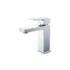 Μπαταρία νιπτήρος DELOS Chrome E02FA382-CP KARAG 5206836064642 E02FA382-CP