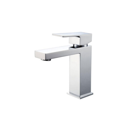 Μπαταρία νιπτήρος DELOS Chrome E02FA382-CP KARAG 5206836064642 E02FA382-CP