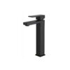 Μπαταρία νιπτήρος υψηλή DELOS Nero E02FA382H-BL KARAG 5206836064697 E02FA382H-BL