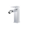 Μπαταρία μπιντέ DELOS Chrome E02FB382-CP KARAG 5206836064673 E02FB382-CP