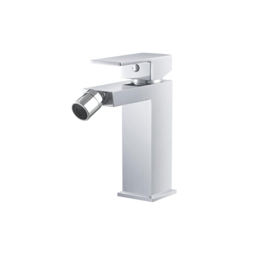 Μπαταρία μπιντέ DELOS Chrome E02FB382-CP KARAG 5206836064673 E02FB382-CP