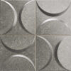 Πλακάκι ECLIPSE Iron KARAG 33x33cm 5206836082837 ECLI333333