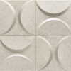 Πλακάκι ECLIPSE Zinc KARAG 33x33cm 1 Πλακάκι ECLIPSE Zinc KARAG 33x33cm 5206836082820 ECLZ333333