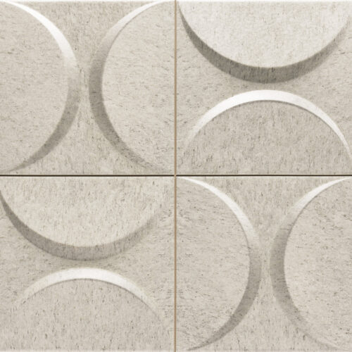 Πλακάκι ECLIPSE Zinc KARAG 33x33cm 5206836082820 ECLZ333333