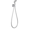 Σετ μπιντέ εντοιχισμού ARTEMIS Chrome EF036A KARAG 5206836617008 EF036A