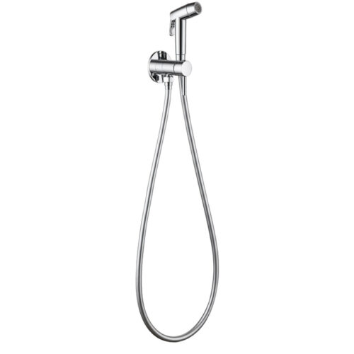 Σετ μπιντέ εντοιχισμού ARTEMIS Chrome EF036A KARAG 5206836617008 EF036A