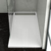Ντουζιέρα ορθογώνια ακρυλική ELEMENT KARAG 5206836089690 ELEMENT