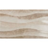 Πλακάκι Décor ELEGANZA Waves Taupe KARAG 33,3x55cm 2 Πλακάκι Décor ELEGANZA Waves Taupe KARAG 33