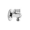 Γωνιακός διακόπτης ροής EZ1234KF FERRO 1/2x3/4" 8590309077930 EZ1234KF