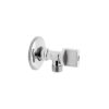 Γωνιακός διακόπτης ροής EZ1238MK FERRO 1/2x3/8" 8590309103868 EZ1238MK