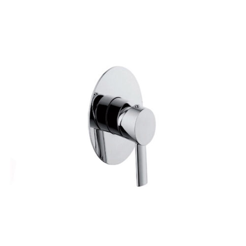 Μίκτης ντους μονός SINAR FA34163C PRAXIS KARAG 5206836101477 FA34163C