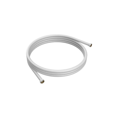 Σπιράλ τηλεφώνου ντους FB04716 Λευκό KARAG 150cm 5206836065892 FB04716-BI