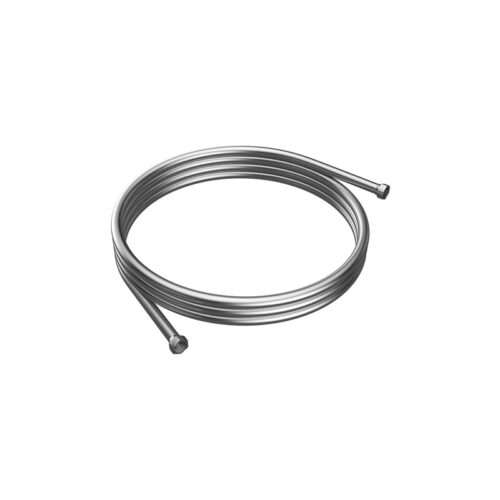 Σπιράλ τηλεφώνου ντους FB04716 Χρωμέ KARAG 150cm 5206836065861 FB04716-CR
