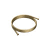 Σπιράλ τηλεφώνου ντους FB04716 Χρυσό KARAG 150cm 5206836065908 FB04716-OR