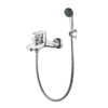 Μπαταρία λουτρού MARTHA Cromo FW41W140 KARAG 5206836708126 FW41W140