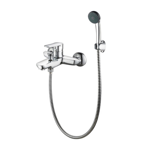 Μπαταρία λουτρού MARTHA Cromo FW41W140 KARAG 5206836708126 FW41W140