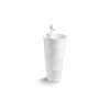 Νιπτήρας επιδαπέδιος ELYSEE G 308 KARAG Ø42x83cm 1 Νιπτήρας επιδαπέδιος ELYSEE G 308 KARAG Ø42x83cm 5206836016481 G-308
