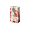Κόλλα πλακιδίων POWERSTONE Red KARAG 25kg 5206836084183 GL-RED