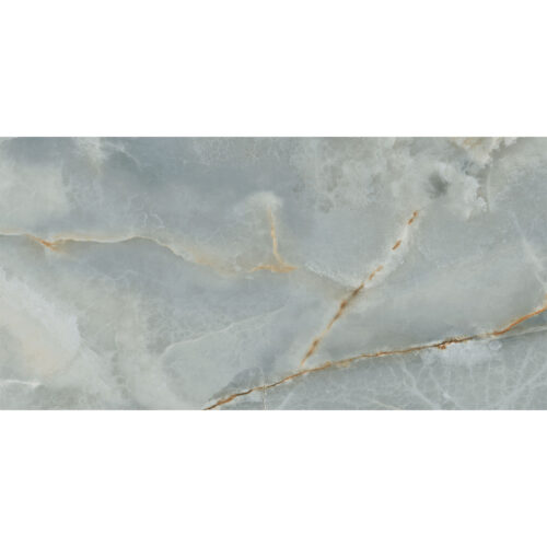 Πλακάκι CASPIO OCEAN Green Mat Carving KARAG 60x120cm 5206836738567 GLCOG60120