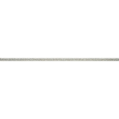 Προφίλ πλακιδίων GLITTER Silver KARAG 1
