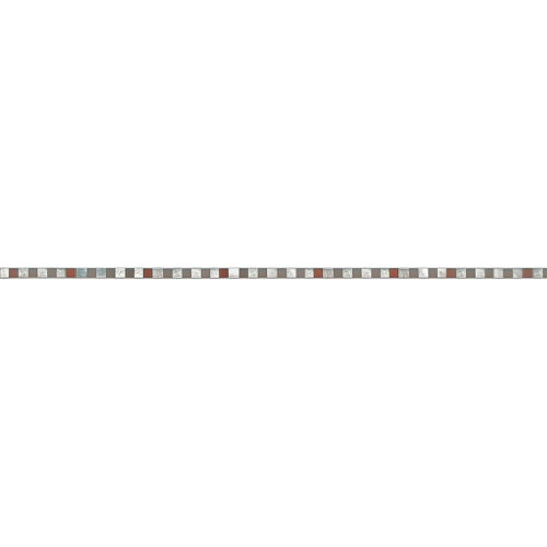Προφίλ πλακιδίων GLITTER Mosaic Taupe KARAG 1