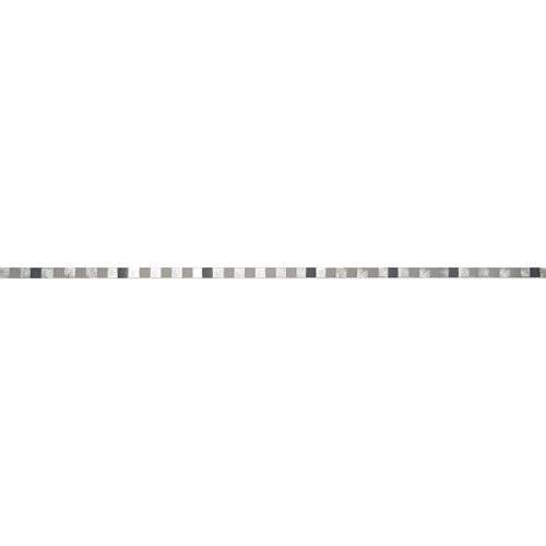 Προφίλ πλακιδίων GLITTER Mosaic Grey KARAG 1