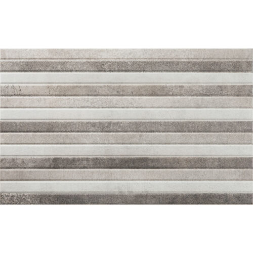 Πλακάκι GRUNGE Relieve Mix KARAG 33