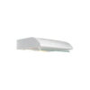 Απορροφητήρας λευκός H11 2M KARAG 60cm 2x125w 5206836585383 H11-W