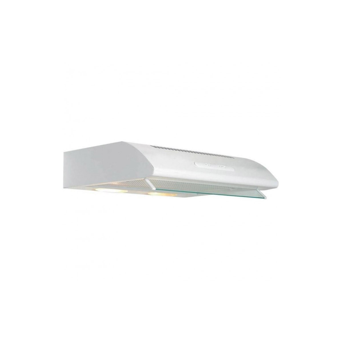 Απορροφητήρας λευκός H11 2M KARAG 60cm 2x125w 3 Απορροφητήρας λευκός H11 2M KARAG 60cm 2x125w 5206836585383 H11-W
