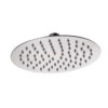 Κεφαλή ντους Χρωμέ H13801-C KARAG Ø20cm 5206836065663 H13801-C