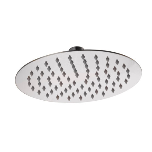 Κεφαλή ντους Χρωμέ H13801-C KARAG Ø20cm 5206836065663 H13801-C