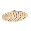 Κεφαλή ντους Rose Gold H13801-RS KARAG Ø20cm 5206836664439 H13801-RS
