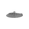 Κεφαλή ντους Satinato H13801-S KARAG Ø20cm 5206836065670 H13801-S