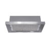 Συρόμενος απορροφητήρας H71 Full Inox KARAG 2x90w 5206836601014 H71