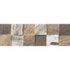 Πλακάκι HENDAYA Mix KARAG 16,3x51,7cm 2 Πλακάκι HENDAYA Mix KARAG 16