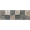 Πλακάκι HENDAYA Taupe KARAG 16,3x51,7cm 2 Πλακάκι HENDAYA Taupe KARAG 16
